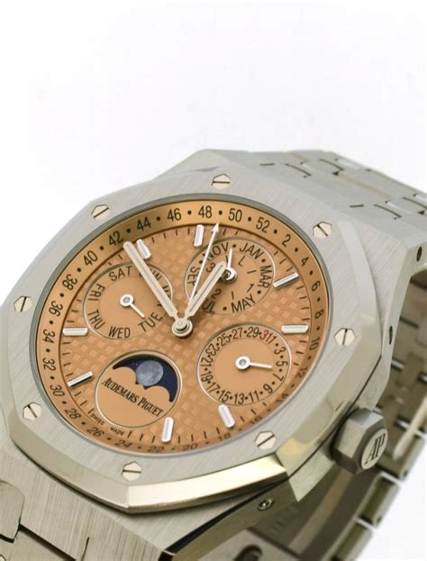 audemars piguet second hand|audemars piguet outlet.